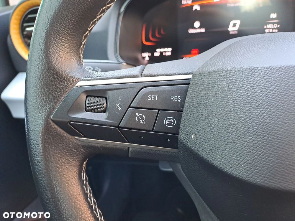 Seat Ibiza 1.0 MPI EVO Style S&S - 17
