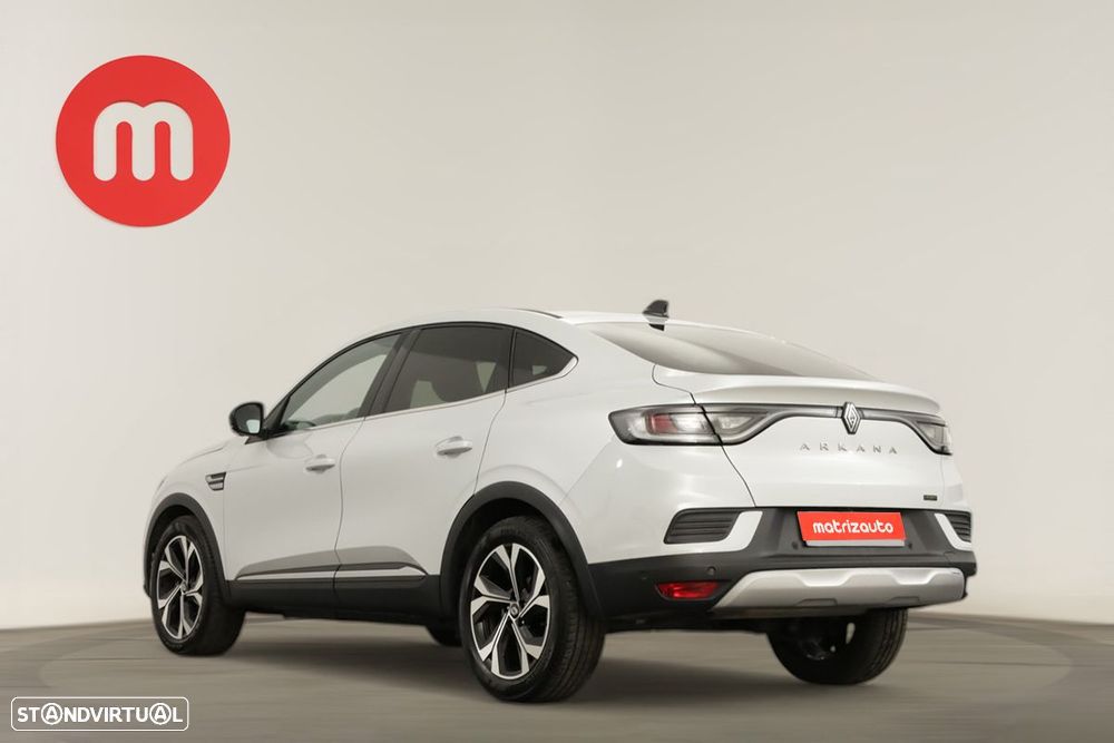 Renault Arkana - 3