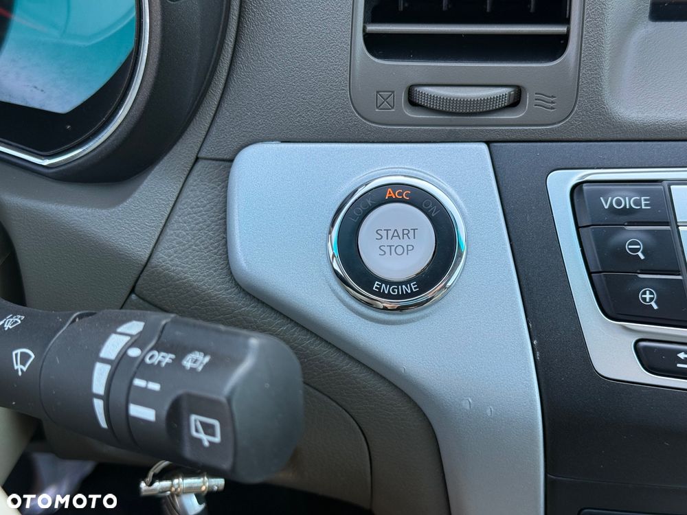 Nissan Murano 3.5 CVT Executive - 22