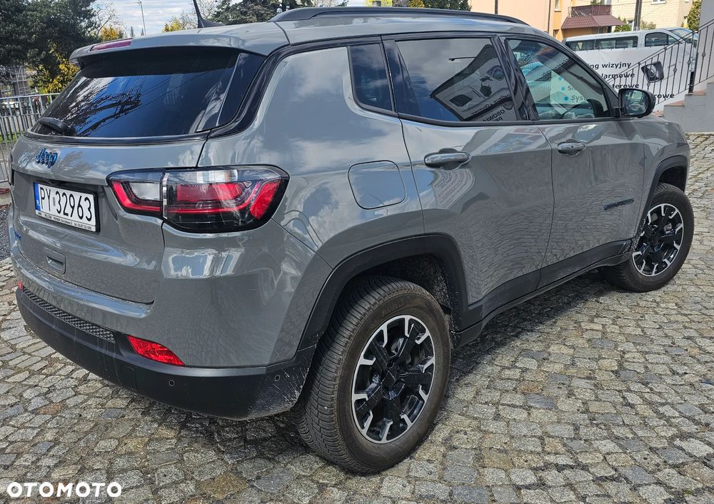 Jeep Compass - 3