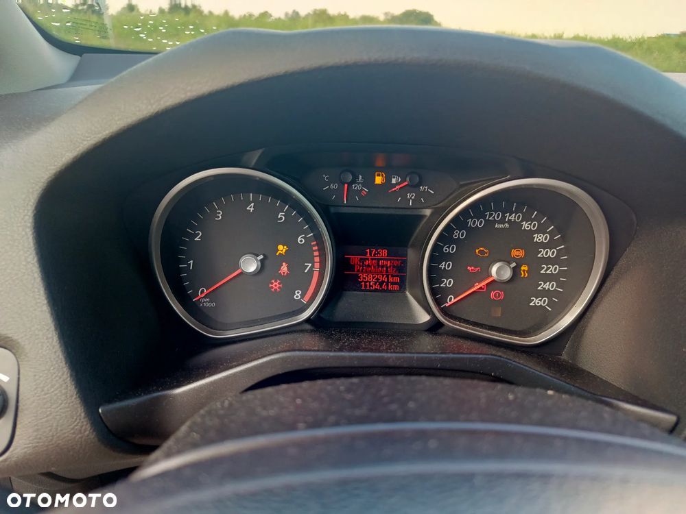 Ford Mondeo 2.0 FF Gold X - 7