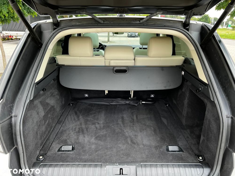 Land Rover Range Rover Sport 3.0 V6 HSE - 23