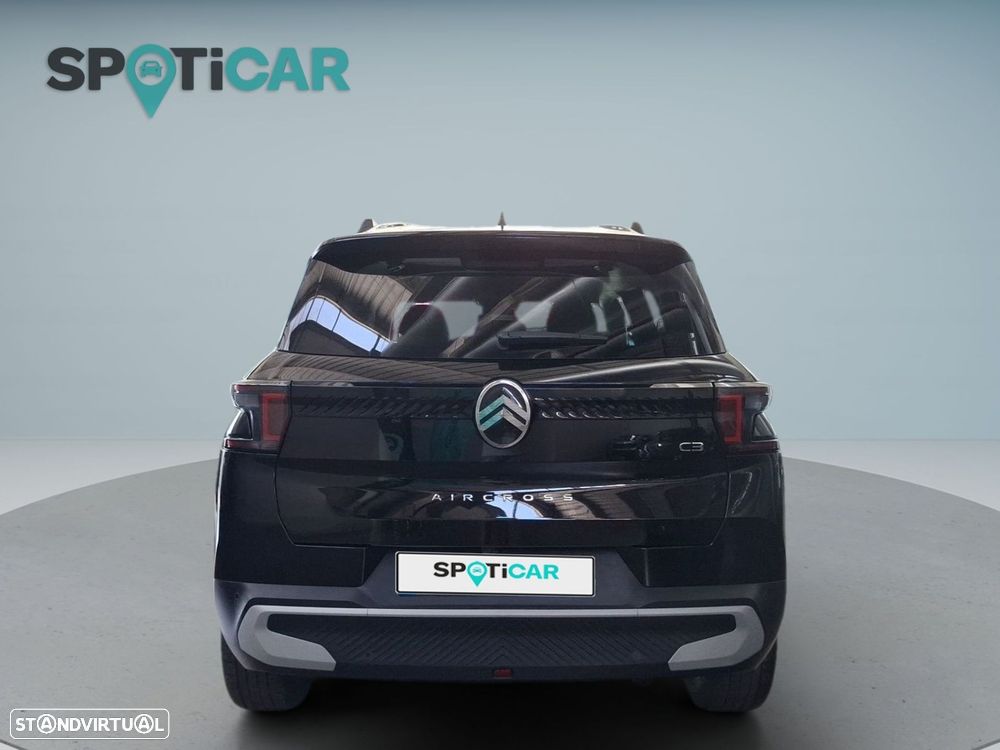 Citroën C3 Aircross 1.2 PureTech Plus - 7