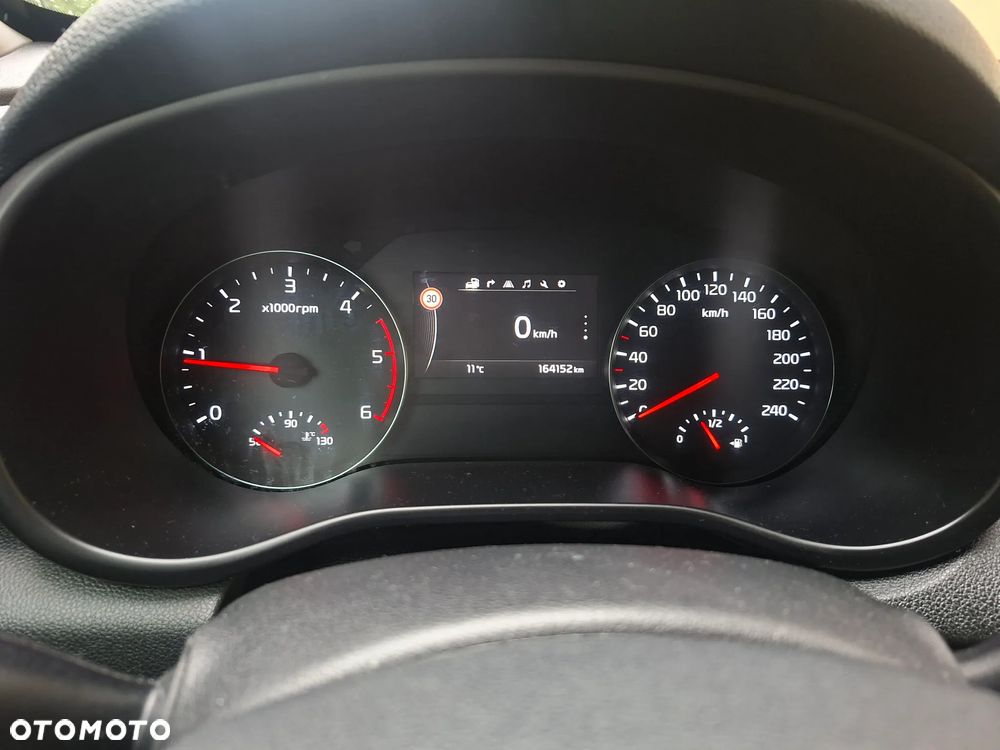 Kia Sportage 1.7 CRDI L 2WD - 27