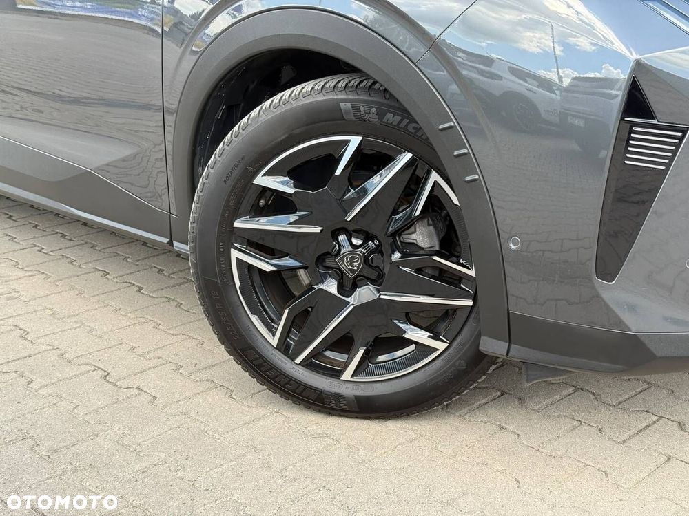 Peugeot 3008 - 6