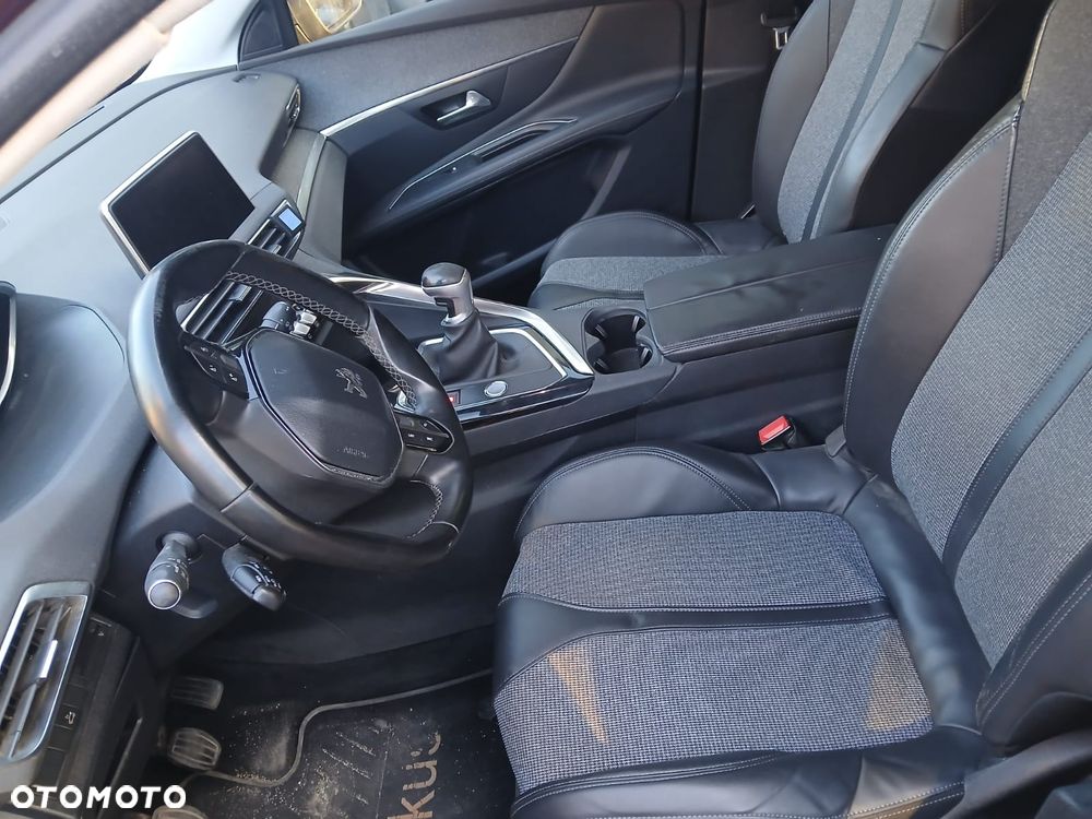 Peugeot 3008 HDi 150 Business-Line - 6