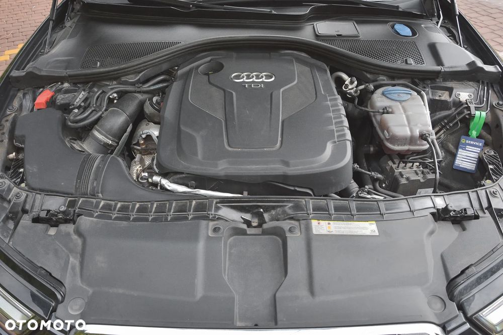 Audi A6 Limousine 2.0 TDI Quattro S tronic - 31