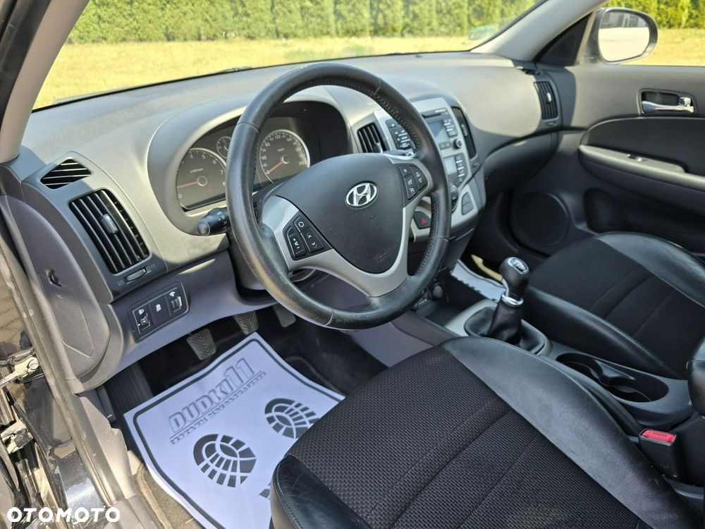 Hyundai i30 - 15