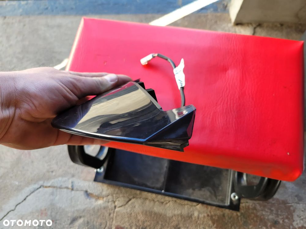 Lampa tył, tylna KTM 1290 Super Duke GT - 11