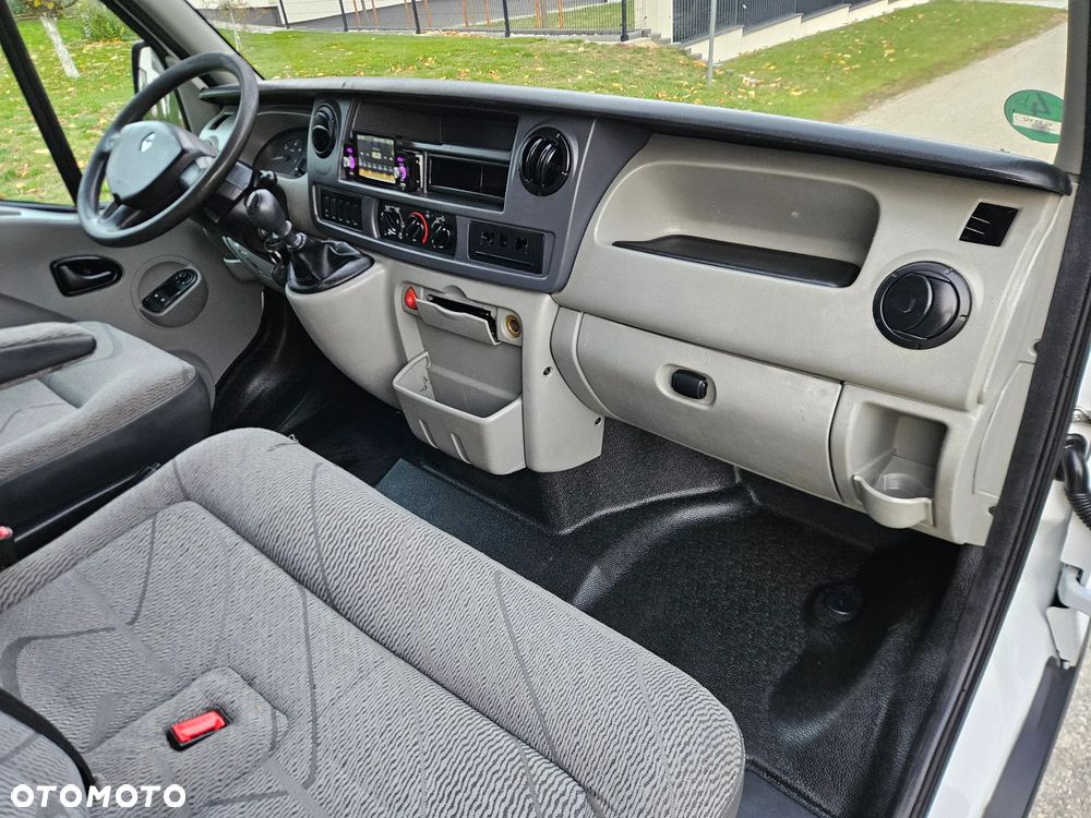 Renault MASTER - 10