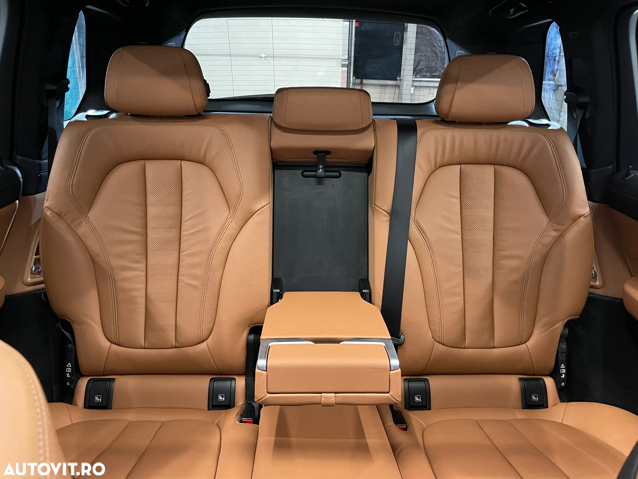 BMW X7 xDrive40d MHEV - 11