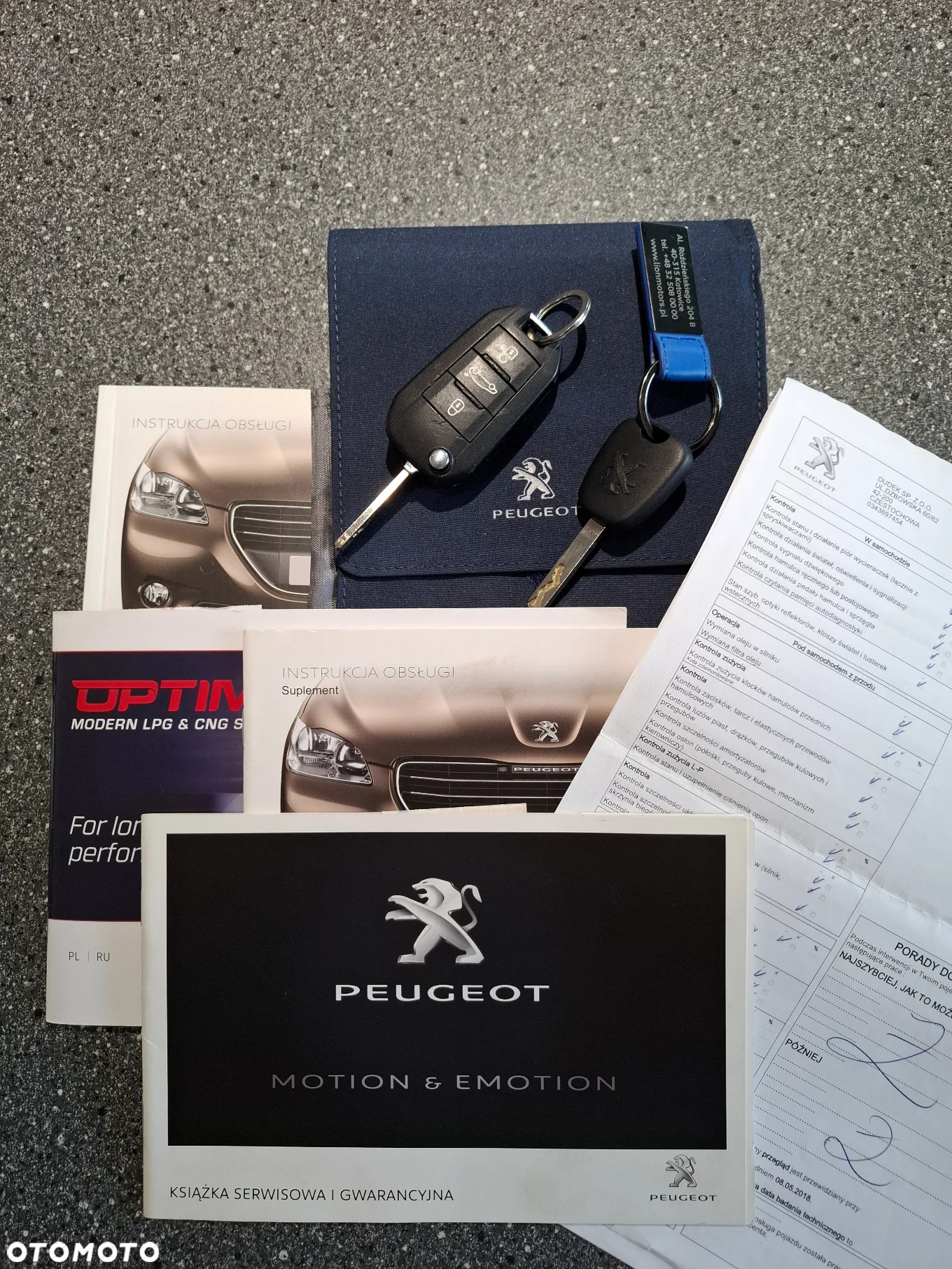 Peugeot 301 1.6 VTi Allure - 25