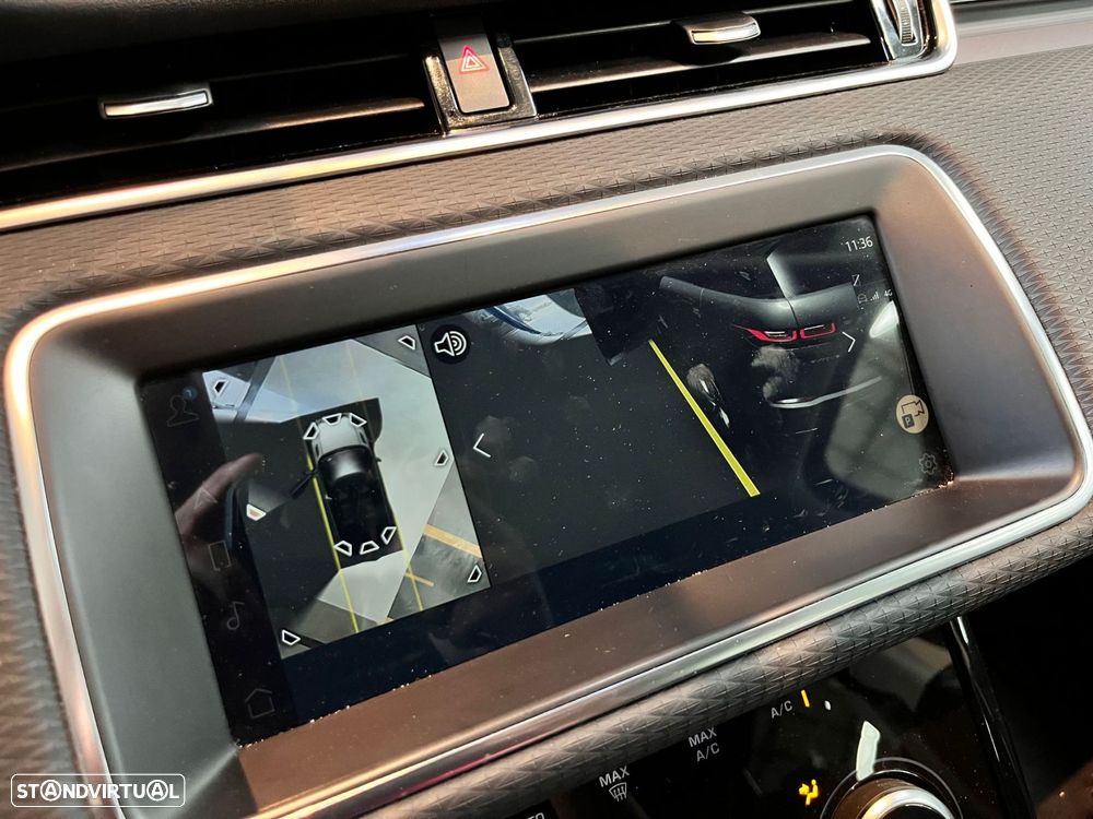 Land Rover Range Rover Evoque - 37