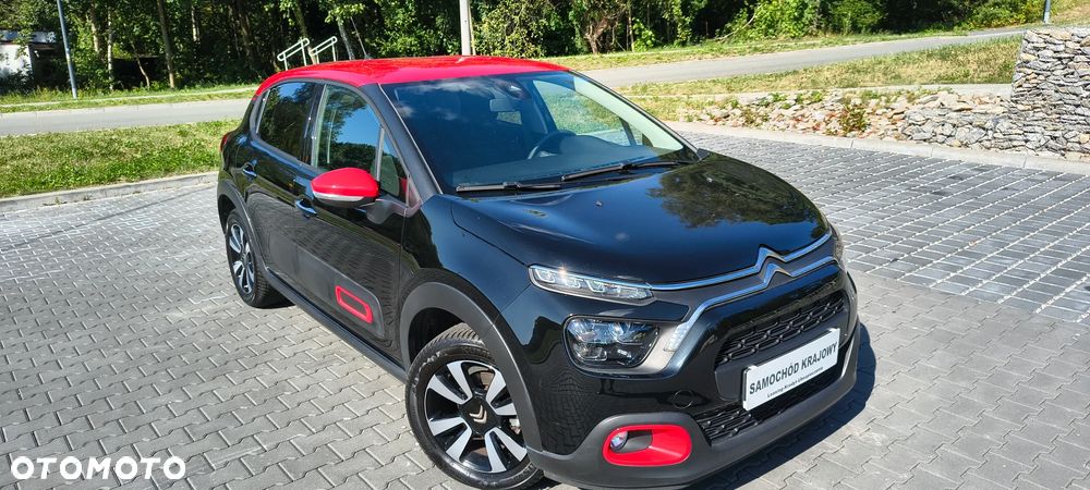 Citroën C3 1.2 PureTech Shine - 6