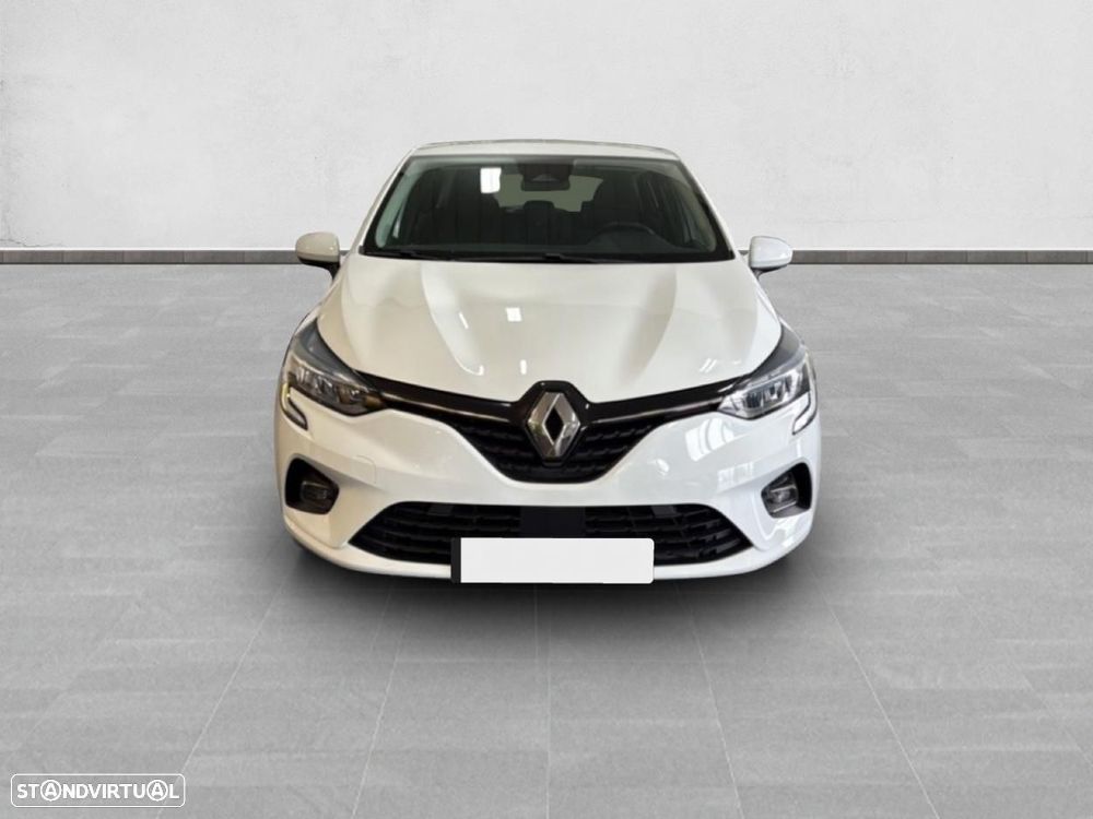 Renault Clio 1.5 Blue dCi Intens - 2