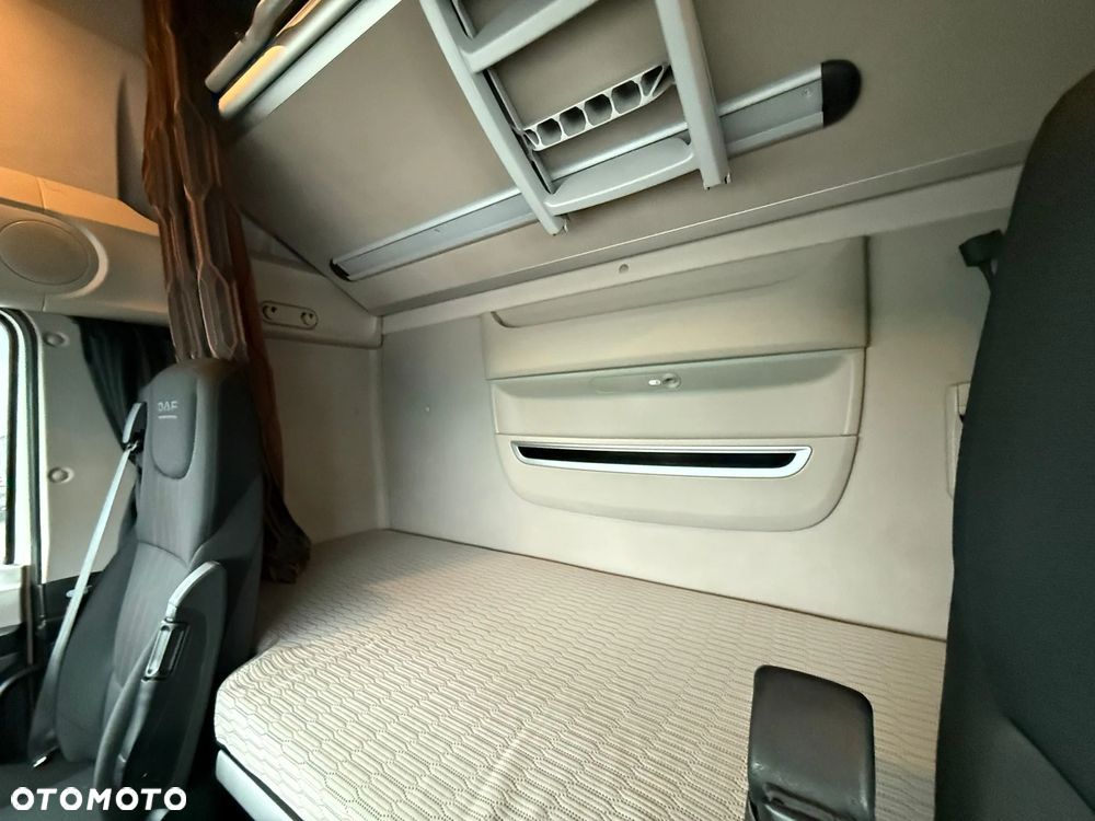 DAF XF 480 FT - 25