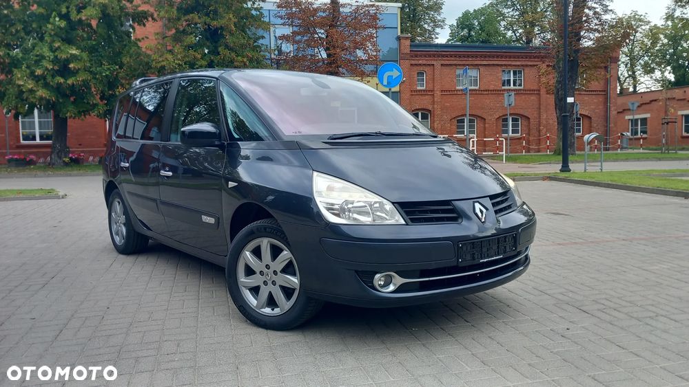 Renault Espace - 25