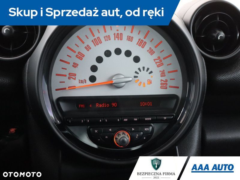 MINI Countryman - 15