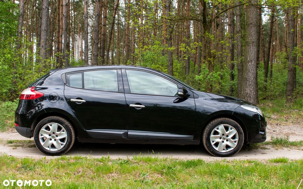 Renault Megane - 4