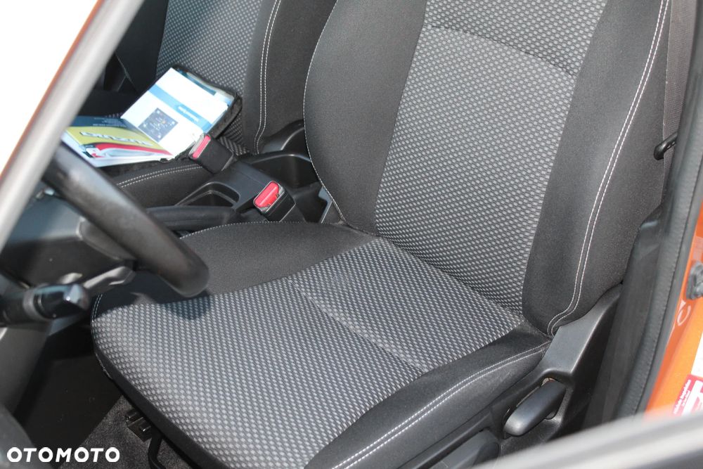 Suzuki Vitara 1.6 DDiS (4x4) Allgrip Comfort - 12