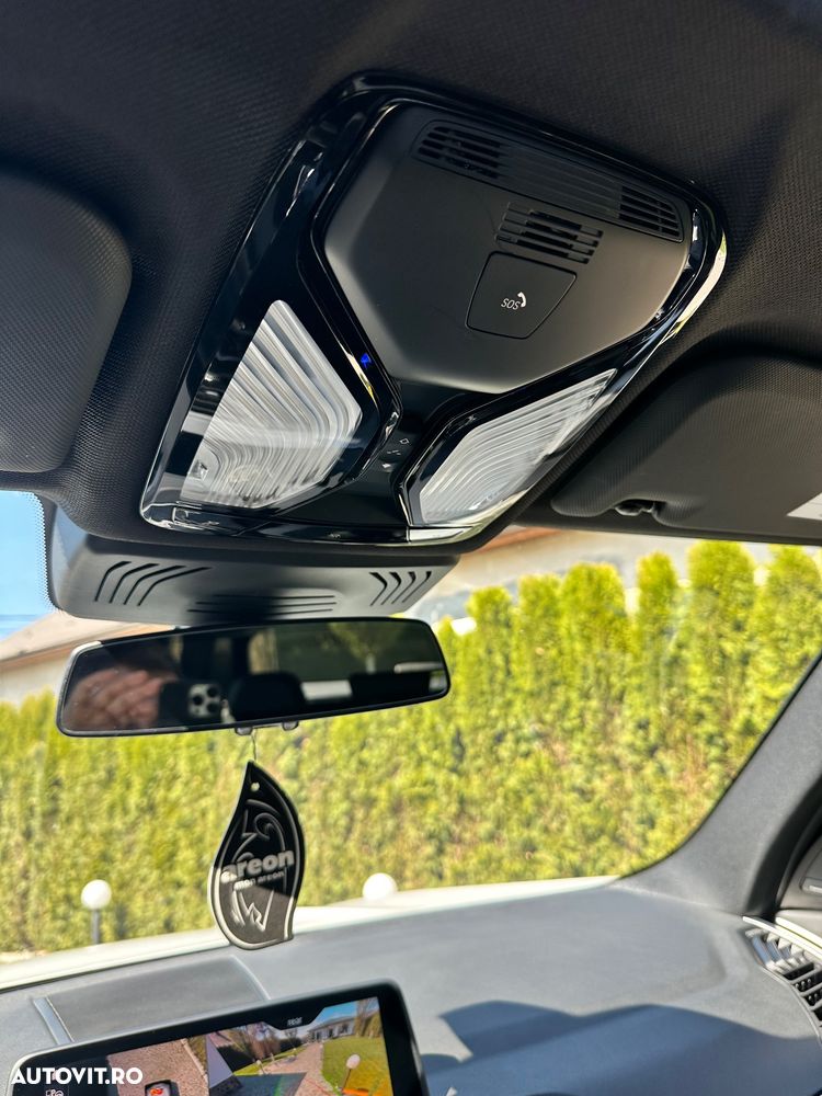 BMW X3 xDrive20d Aut. M Sport Edition - 34