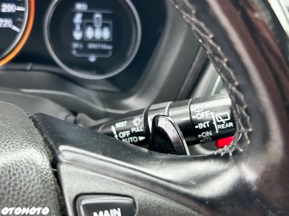 Honda HR-V 1.5 i-VTEC CVT Executive - 13