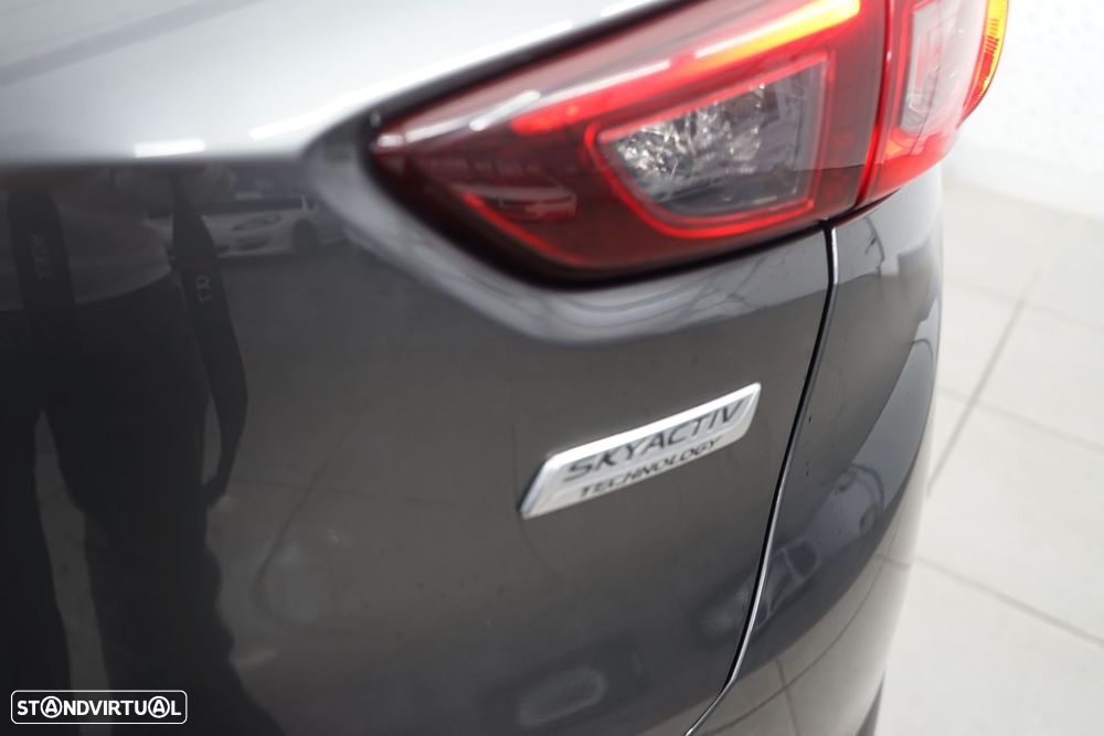 Mazda CX-3 1.5 Sky.Evolve - 14