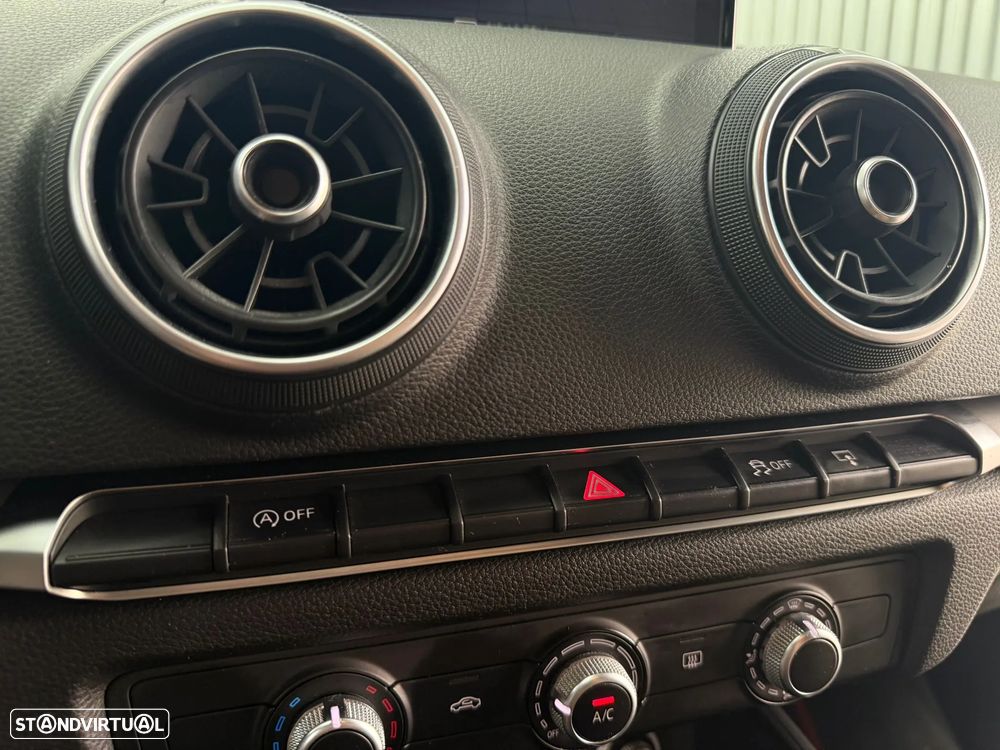 Audi A3 Limousine 1.6 TDI Sport - 20