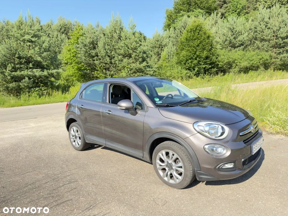 Fiat 500X 1.6 MultiJet 4x2 S&S City Cross - 3