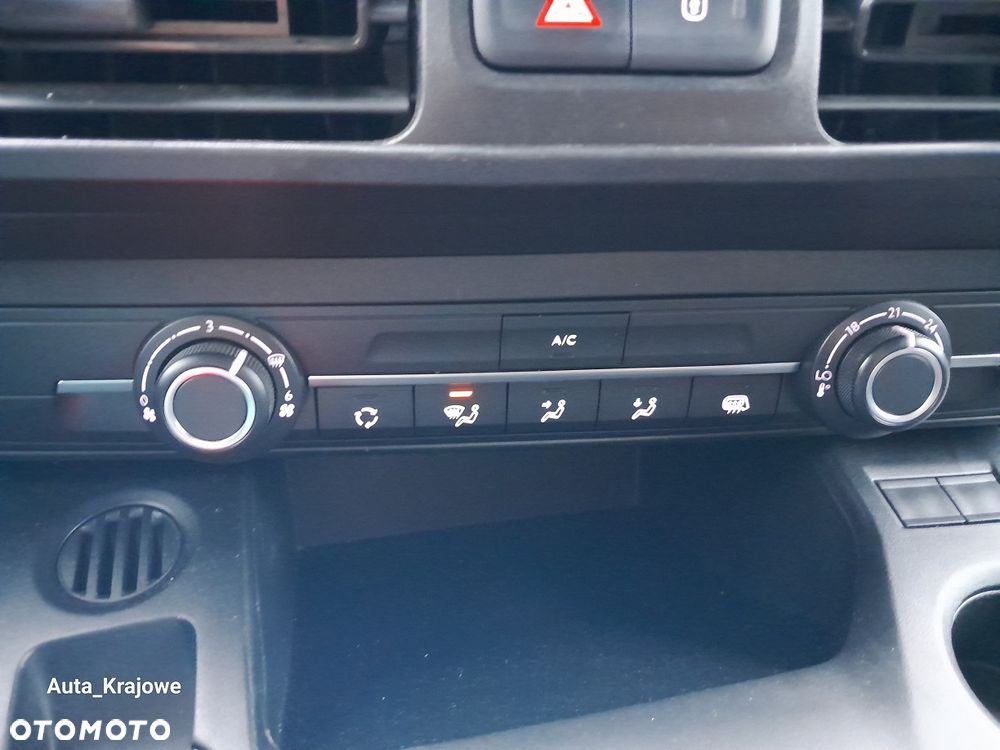 Peugeot PARTNER LONG 950 - 18