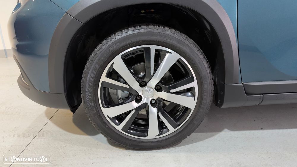 Peugeot 2008 1.2 PureTech Crossway - 7