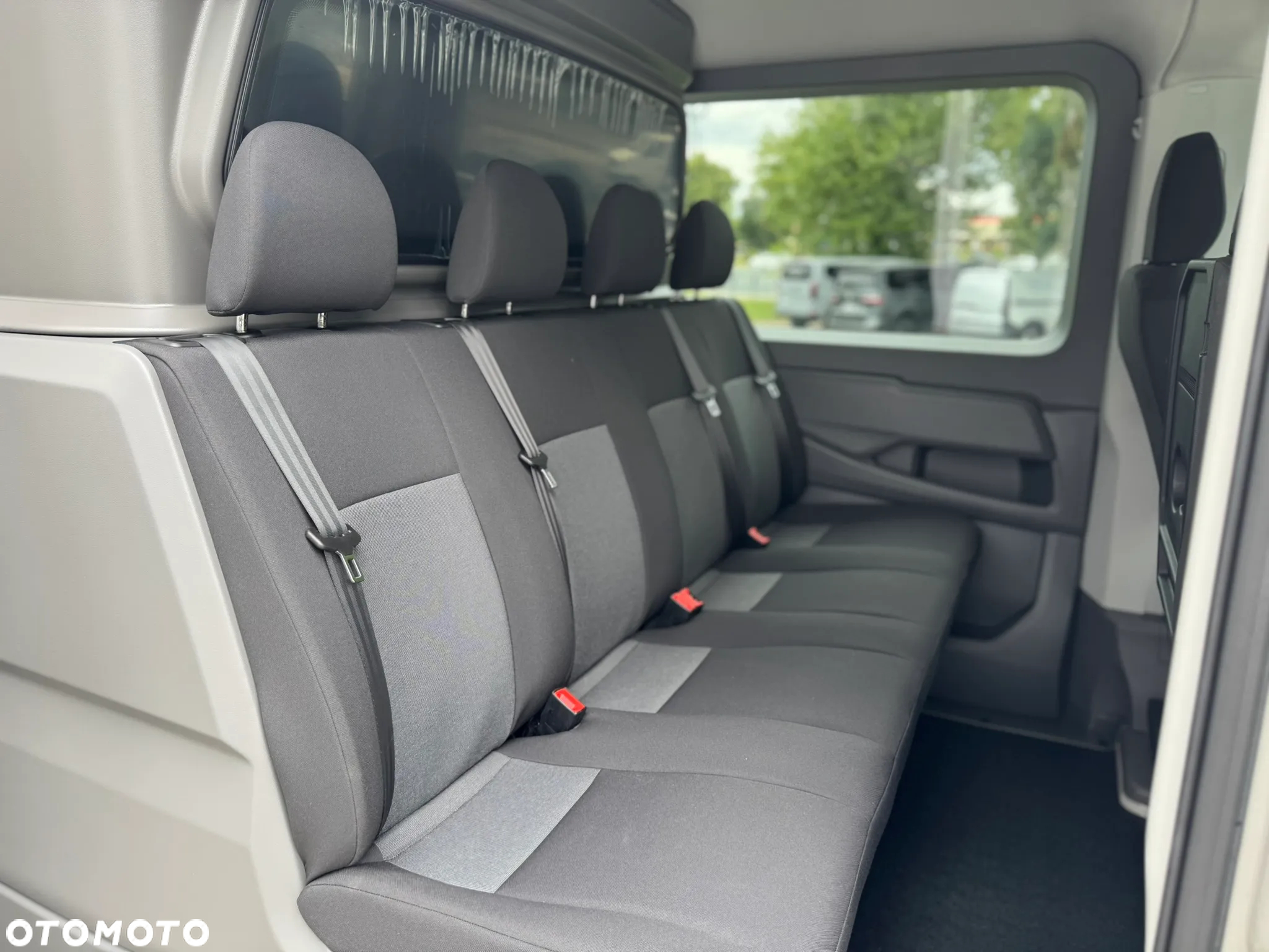 Volkswagen Crafter 35 TDI Autm 4MOTION - 27