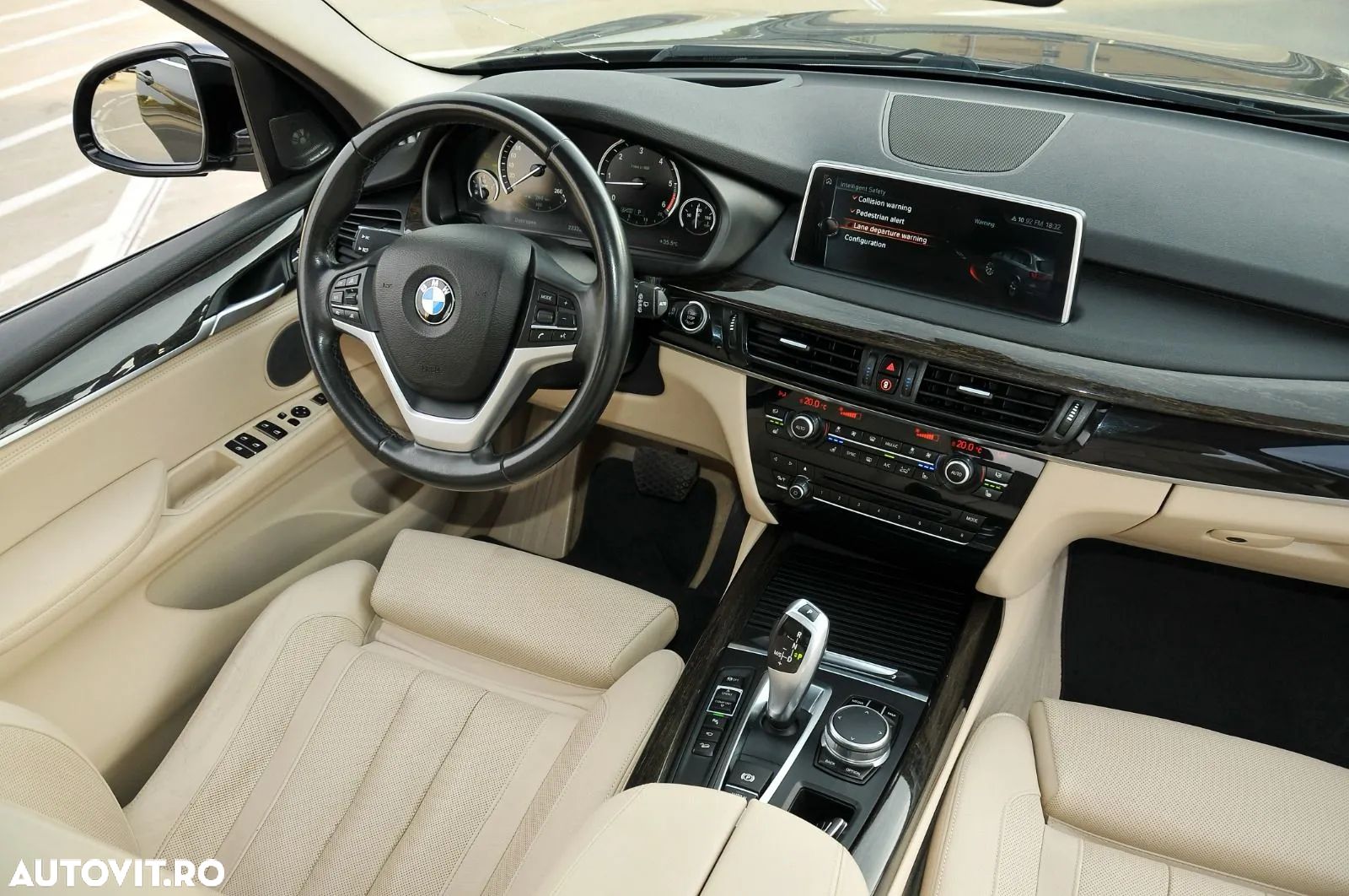 BMW X5 xDrive30d Sport-Aut. - 1