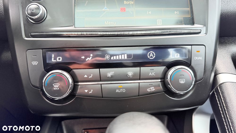 Renault Kadjar Energy dCi 110 EDC Bose Edition - 17