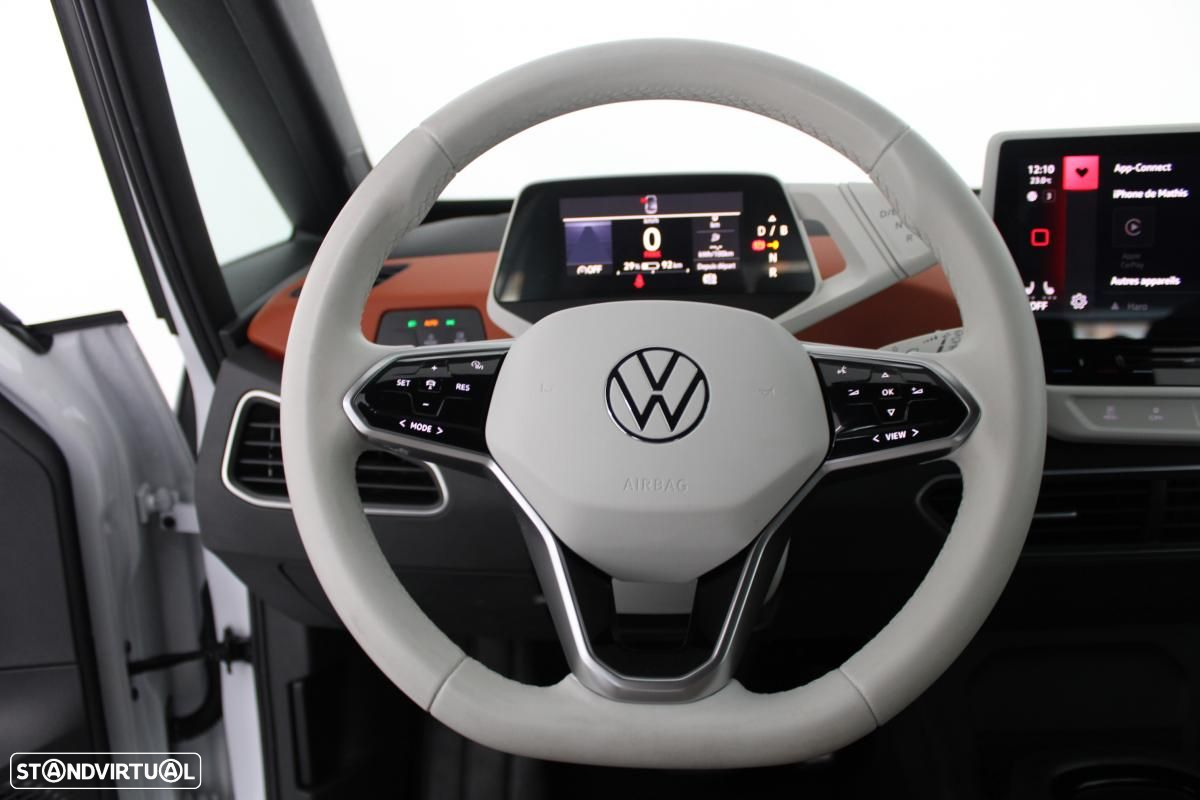 VW ID.3 Pro Performance - 16