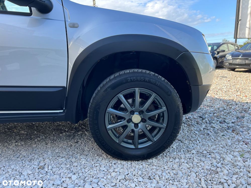 Dacia Duster - 36