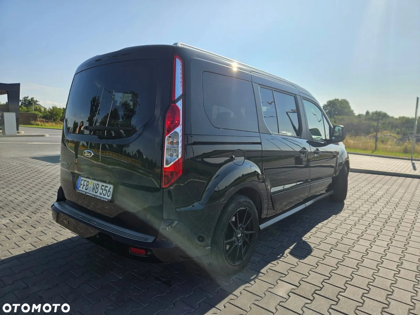 Ford Tourneo Connect Grand - 6