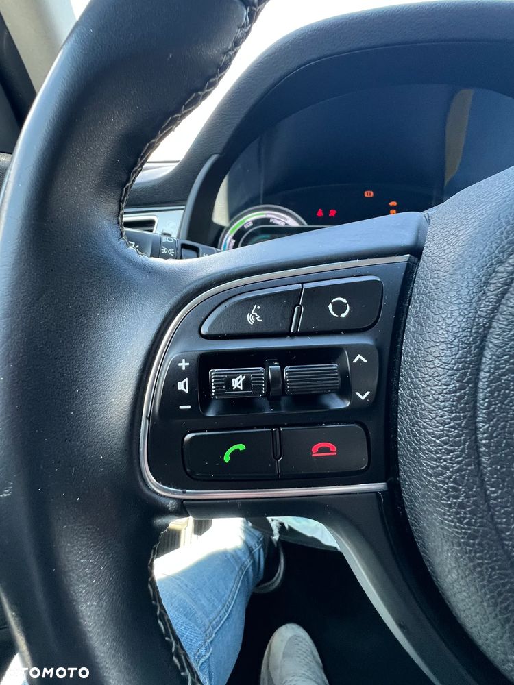 Kia Niro 1.6 GDI 2WD Vision - 14