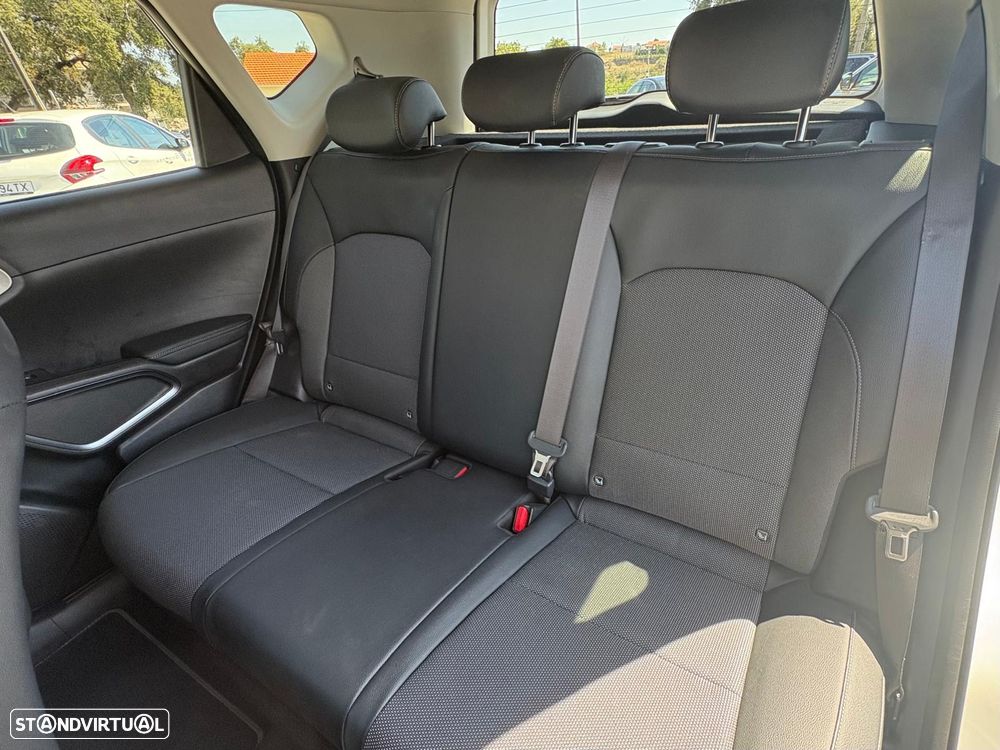 Kia e-Soul Spirit - 10