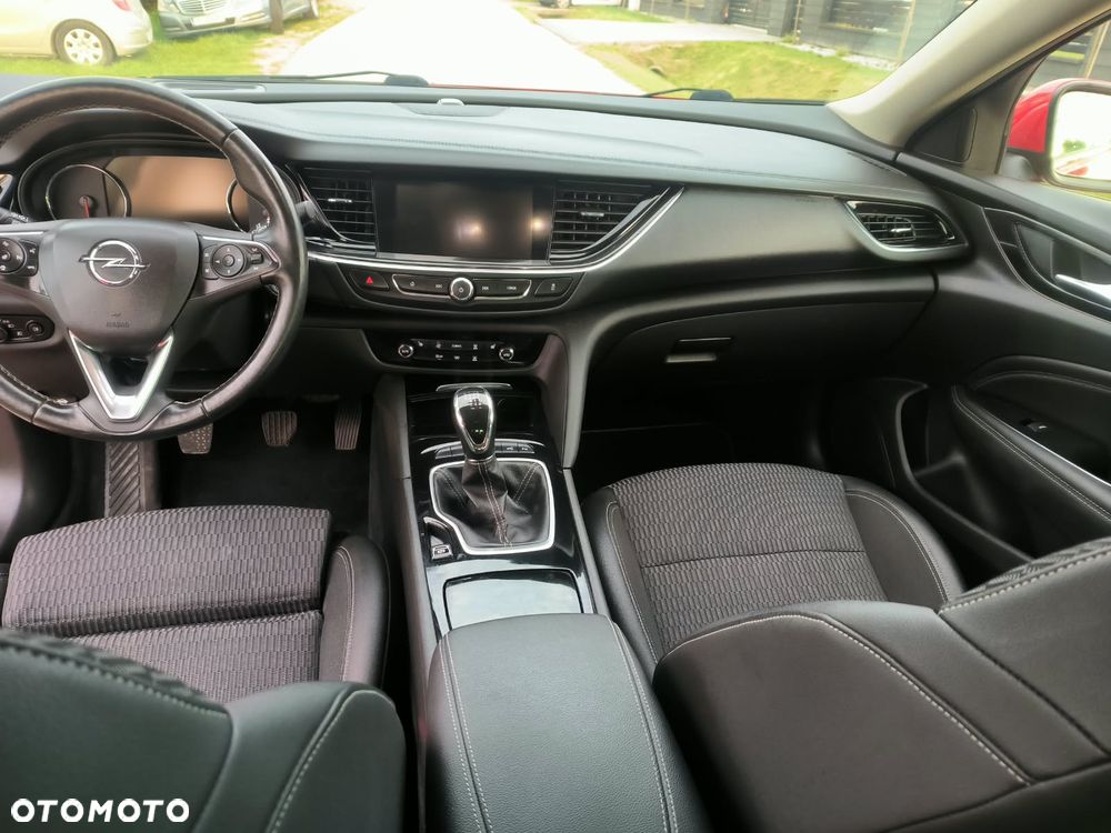 Opel Insignia 2.0 CDTI Innovation S&S - 28