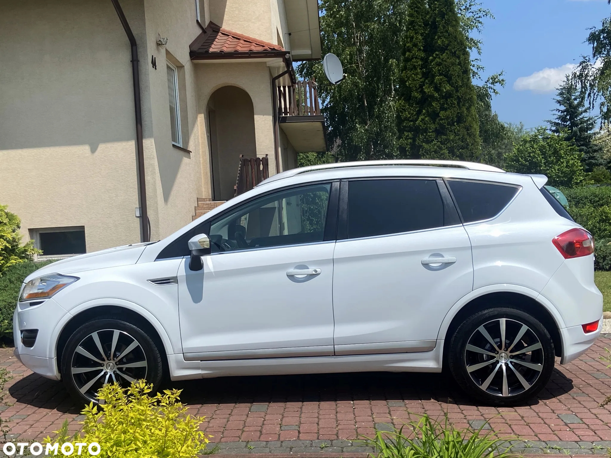 Ford Kuga 2.0 TDCi 4x4 Individual - 20