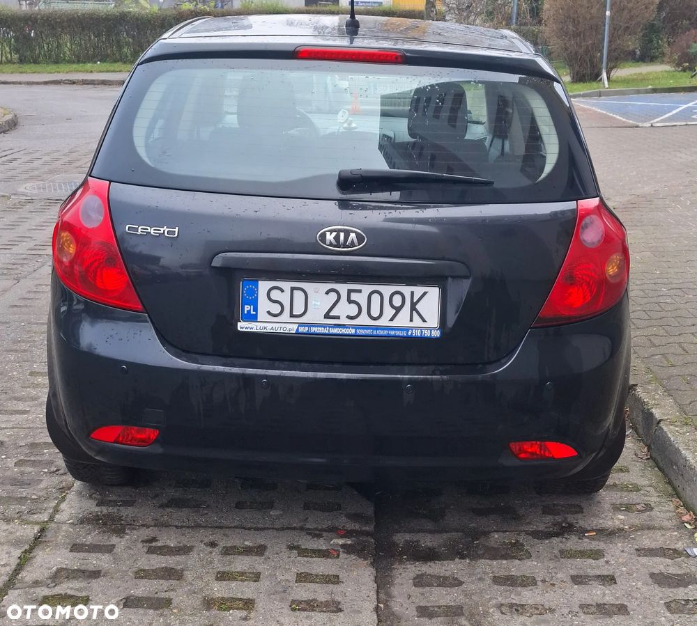 Kia Ceed 1.4 Comfort + - 3