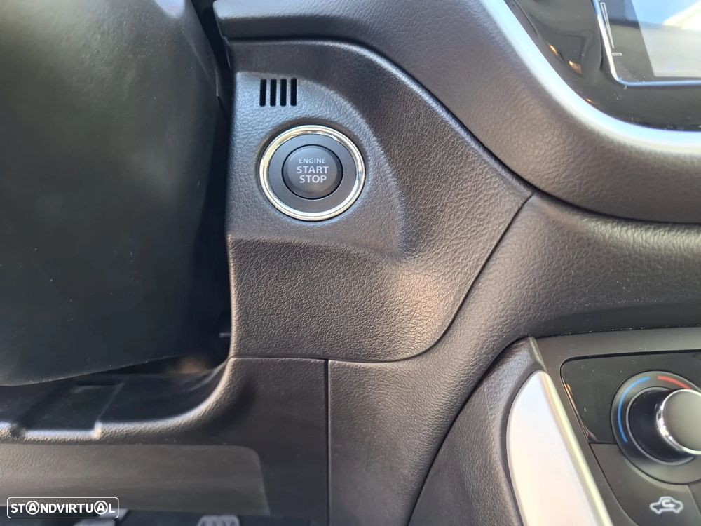 Suzuki SX4 - 25
