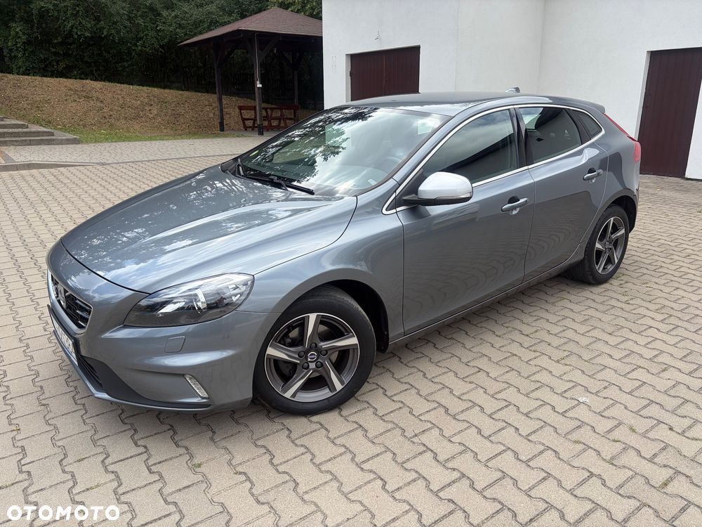 Volvo V40 D2 RDesign - 3