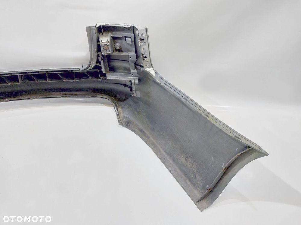 zderzak tył audi a6 c6 07r allroad 4f0807511d - 6