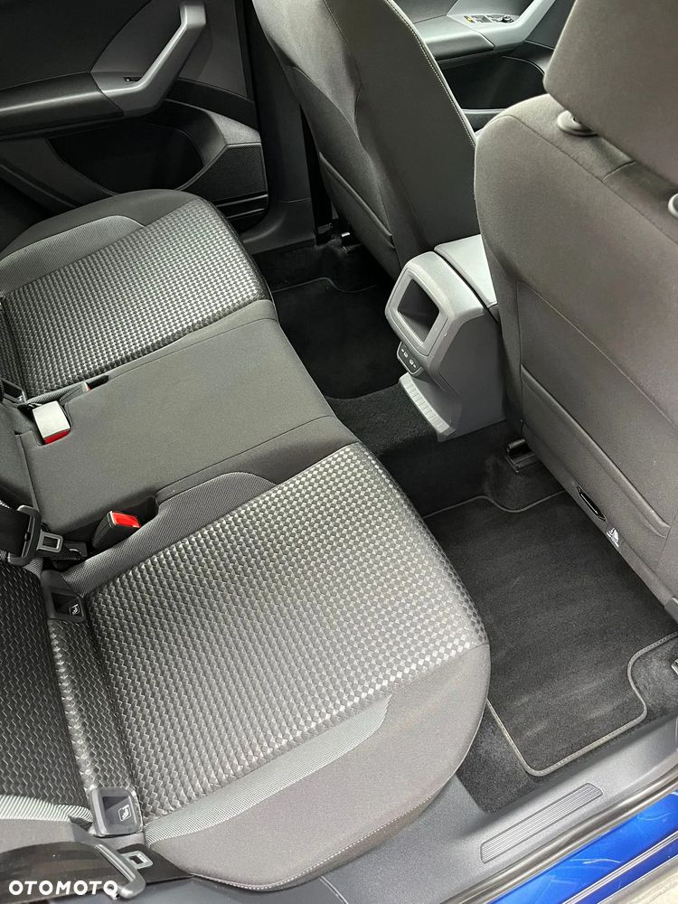 Volkswagen T-Cross 1.0 TSI OPF ACTIVE - 7