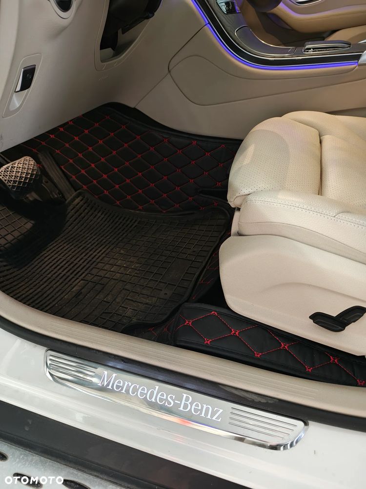 Mercedes-Benz GLC 200 d 4-Matic Business Edition - 15