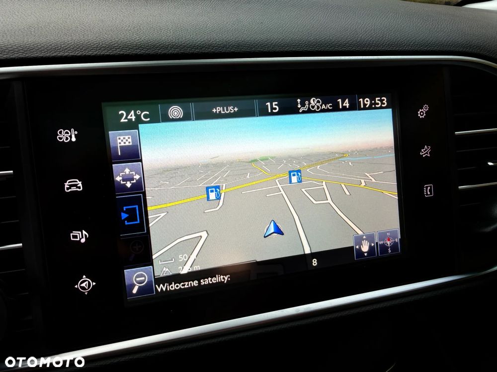 Peugeot 308 1.2 PureTech Active S&S - 38