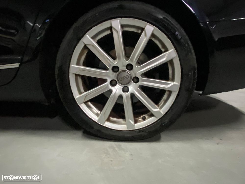 Audi A6 Avant 2.0 TDi S-Line - 22