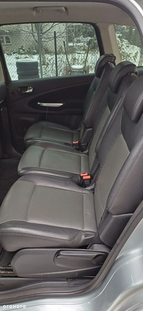 Ford S-Max 2.0 TDCi Titanium - 13